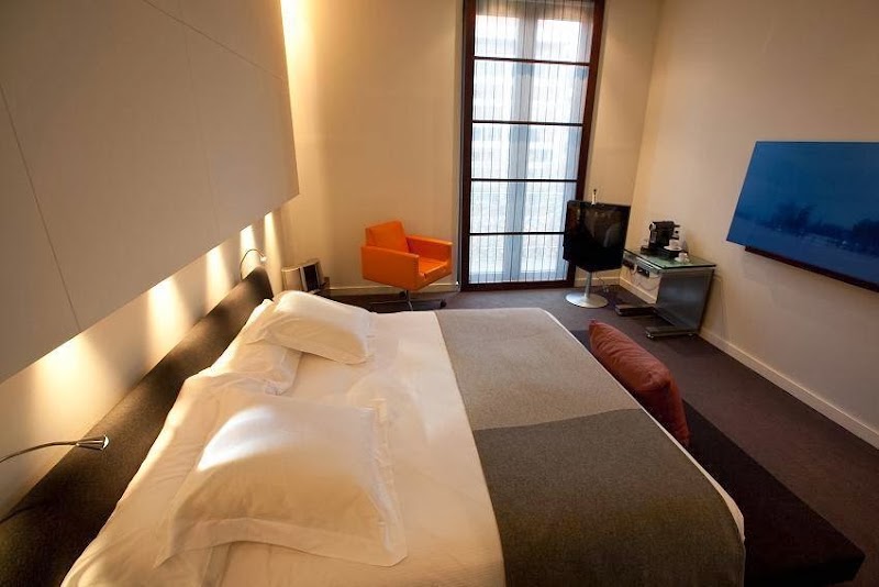 Hotel Sixtytwo Barcelona - Hotel Sixtytwo Barcelona Pg. de Gràcia, 62, Eixample, 08007 Barcelona, Spain