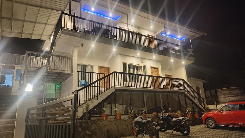 Big mist Resort - Big mist Resort, Chinnakanal, Kerala 685618, India