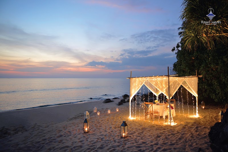 Rawi Warin Resort & Spa - Rawi Warin Resort & Spa, 7, 55058, 99 043, ตำบล เกาะลันตาใหญ่ อำเภอเกาะลันตา กระบี่ 81150, Thailand