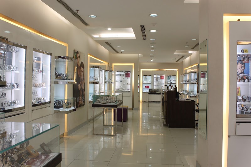 Helios Watch Store - MGF Metropolitan Mall, Gurugram - Helios Watch Store - MGF Metropolitan Mall, Gurugram Shop No, GROUND FLOOR, MGF Metropolitan Mall, 67-68, Mehrauli-Gurgaon Rd, near by Metro Station, DLF Phase 2, Sector 25, Gurugram, Haryana 122002, India