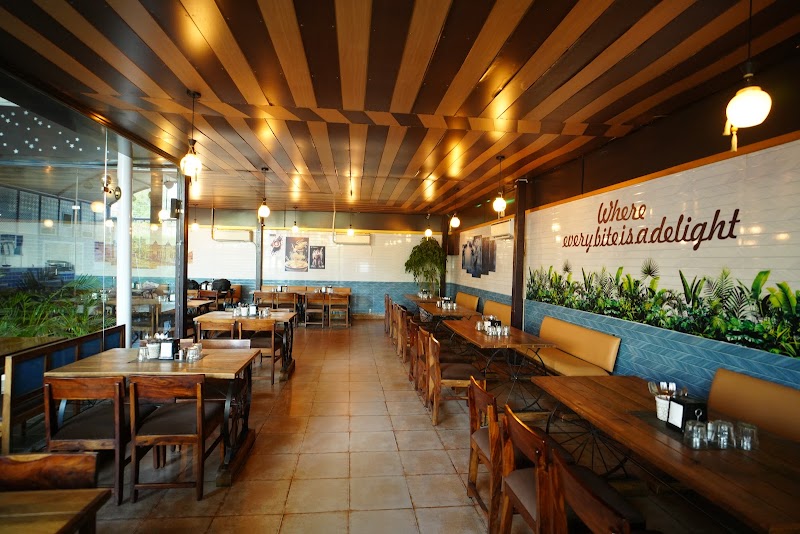 Dhaba Delight (Veg Restaurant) - Dhaba Delight (Veg Restaurant) Plot no, 9, Vashistha Marg, near Gurudwara, Gom Defence Colony, Vaishali Nagar, Jaipur, Jaipur Nagar Nigam Area, Rajasthan 302021, India