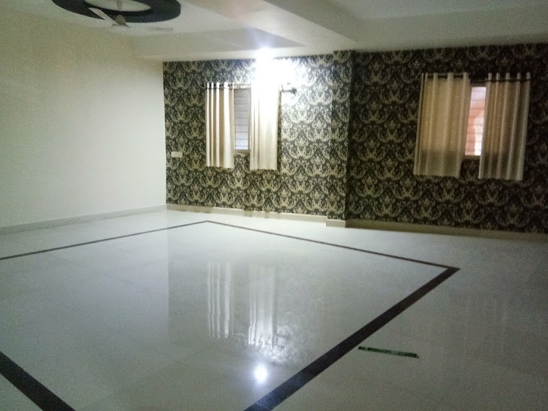 Hotel AR - Hotel AR, SH 5, Khairagarh, Chhattisgarh 491881, India