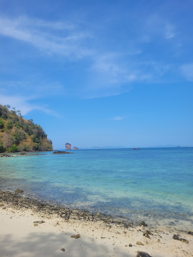 Ko Poda - Ko Poda Ko Poda, Mueang Krabi District, Krabi, Thailand
