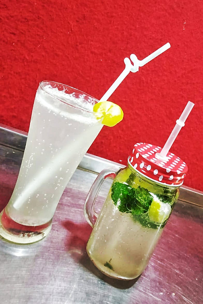 Silver Spoon - Silver Spoon, Abade Faria Rd, Opposite IndusInd Bank ATM, Comba, Madgaon, Goa 403601, India