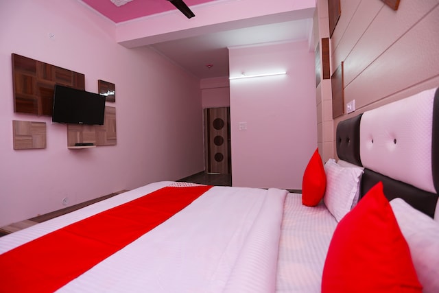 OYO 30845 Hotel Welcome - OYO 30845 Hotel Welcome Moien, Chintpurni, Himachal Pradesh 177110, India