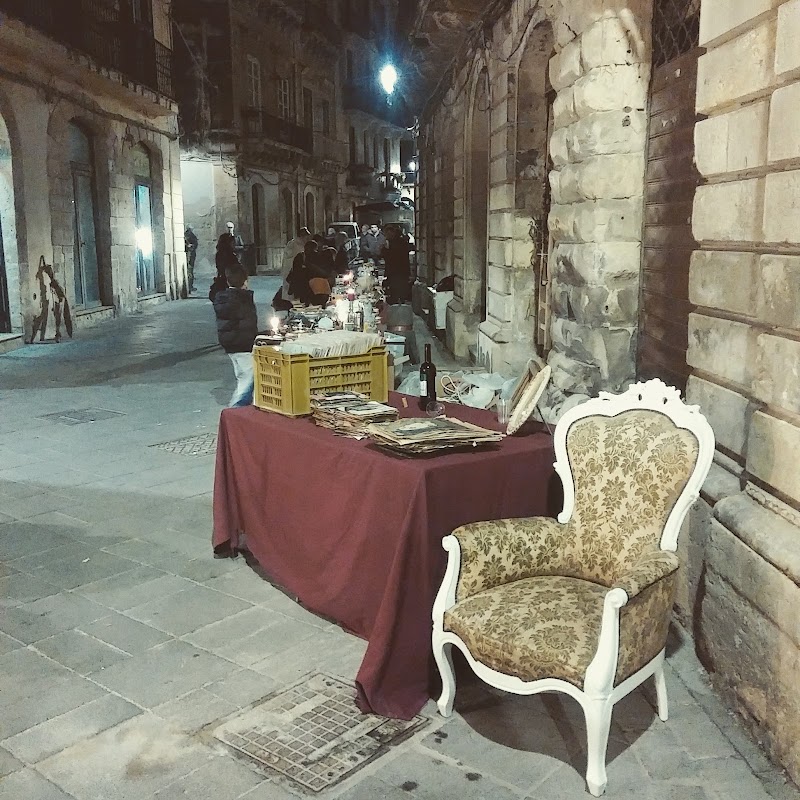 Via della Giudecca - Via della Giudecca, 96100 Siracusa SR, Italy