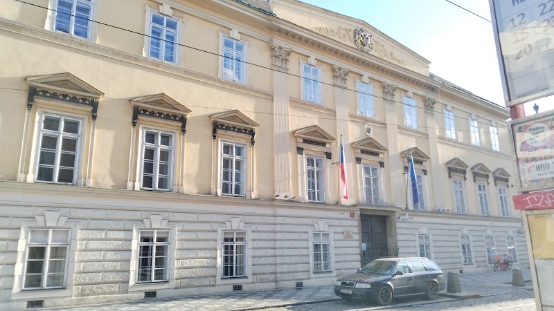 Pražské Jezulátko - Pražské Jezulátko, 118 00 Prague-Prague 1, Czechia