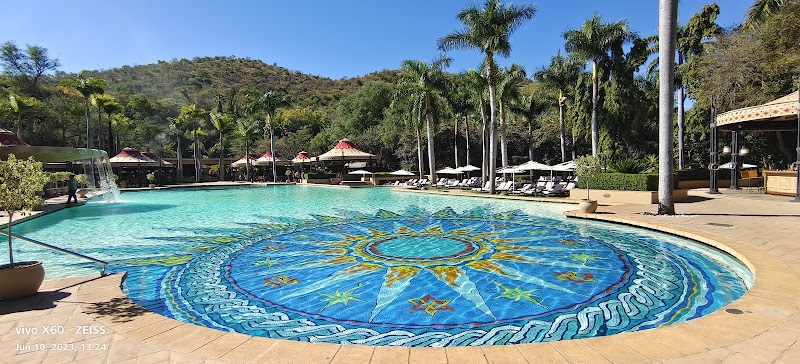 Sun City Resort - Sun City Resort, R556, Sun City, 0316, South Africa