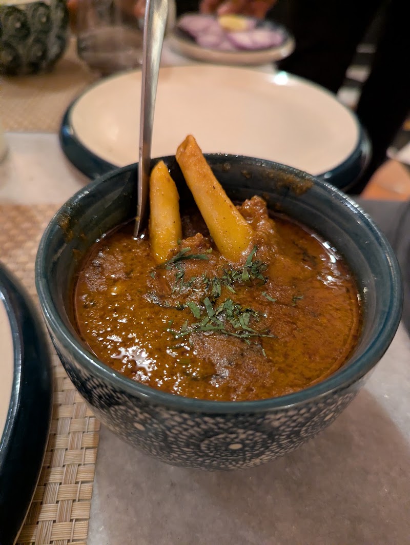 Bada Saab - The heritage kitchen - Bada Saab - The heritage kitchen AD-1B, Devi Marg, New, Collectorate Cir, Bani Park, Jaipur, Jaipur Nagar Nigam Area, Rajasthan 302016, India