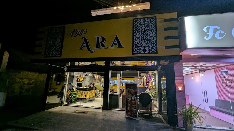 Cafe Ara