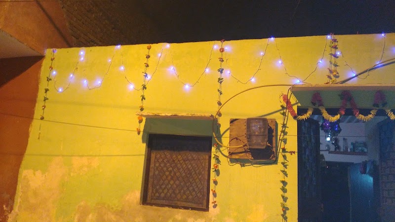 AICTSL Canteen - AICTSL Canteen A.B Road Residency Area, PV7M+QV9, Rajgarh Kothi, Navratan Bagh, Indore, Madhya Pradesh 452001, India