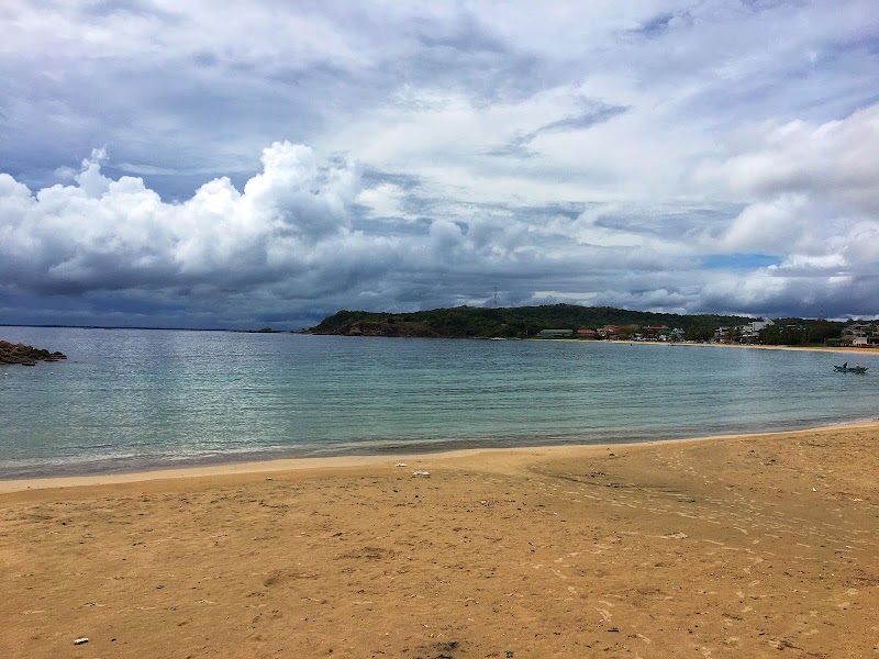 Dutch Bay