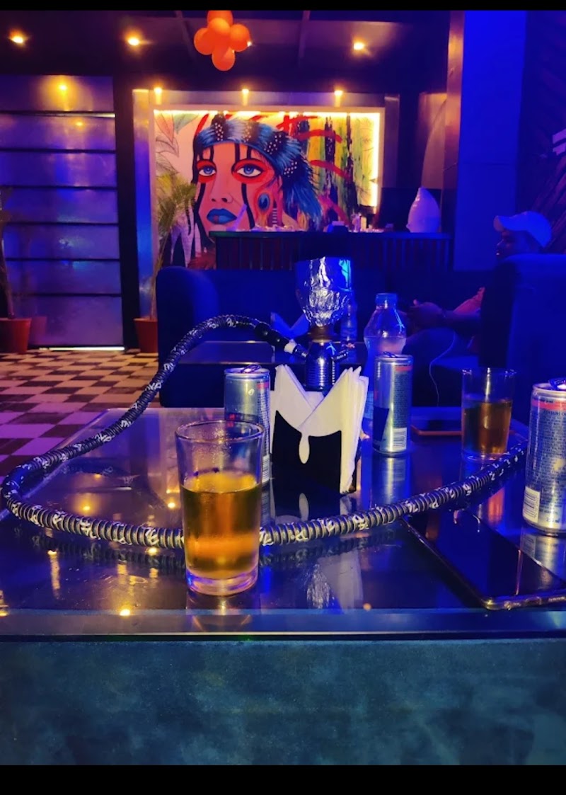 Friendzone Cafe & Lounge - Friendzone Cafe & Lounge 100 Feet Rd, near The Royal Inn Hotel, Shobhagpura, Udaipur, Rajasthan 313001, India