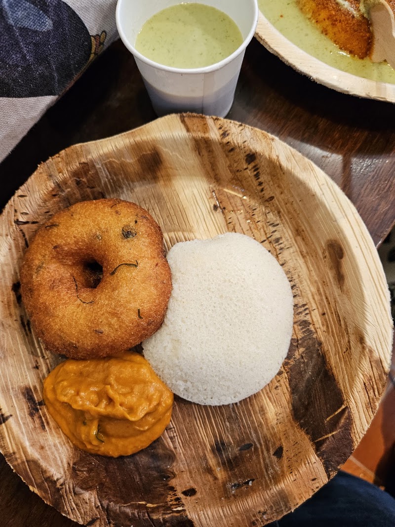 Benne - Heritage Bangalore Dosa - Benne - Heritage Bangalore Dosa Shop no. 1, plot 85, TPS 3, louis bell building, 16th Rd, opposite Shree Sagar, Bandra West, Mumbai, Maharashtra 400050, India