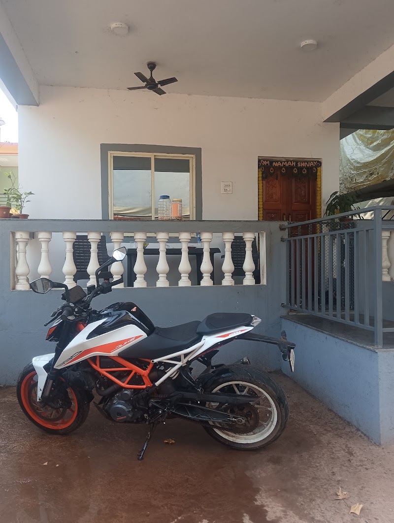 Shiva valley - Shiva valley Mandrem, Goa 403527, India