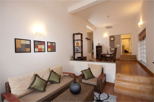 Cozy Mountain Villa EMC Palaniappan (Fern creek villa)) - Cozy Mountain Villa EMC Palaniappan (Fern creek villa)) 4, Malli Rd, Kodaikanal, Tamil Nadu 624101, India