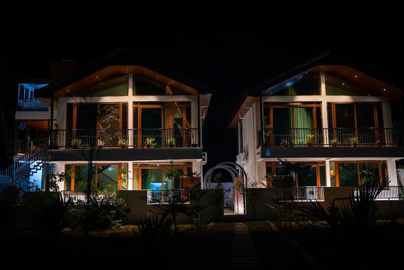 Amara Kosha Misty Nandi Hills - Home Stays with Swimming Pool, Private Jacuzzi & Movie Room, Complimentary Food - Amara Kosha Misty Nandi Hills - Home Stays with Swimming Pool, Private Jacuzzi & Movie Room, Complimentary Food Landmark Estia, Nandi Hills, Nasikuntehosur, Karnataka 561205, India