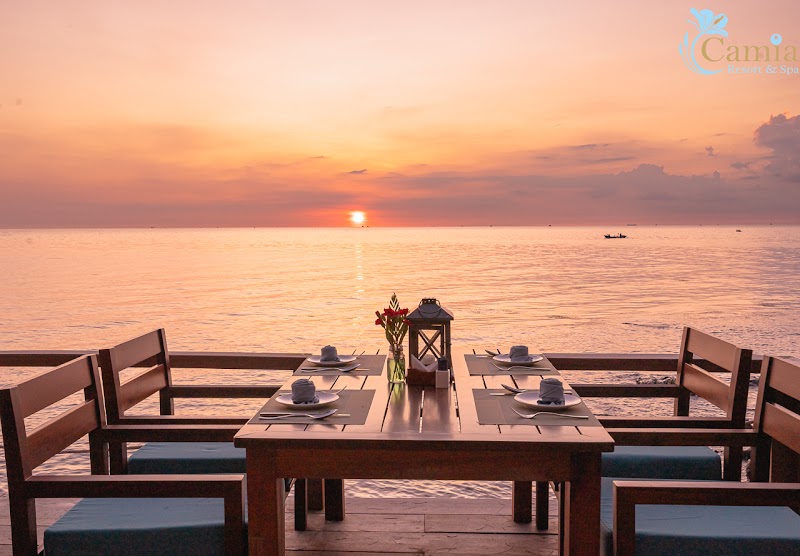 Camia Restaurant