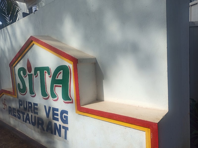 Sita Restaurant - Sita Restaurant Vagator, Anjuna, Goa 403509, India