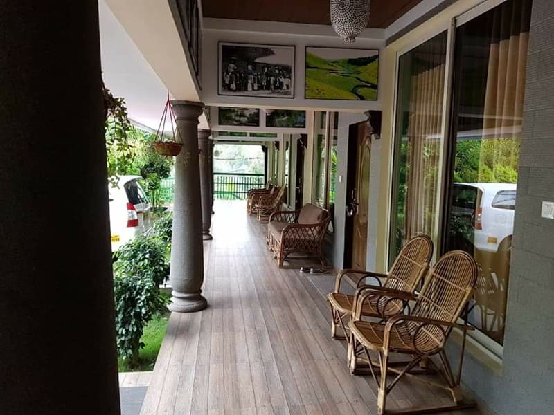 Anna Homestay Munnar