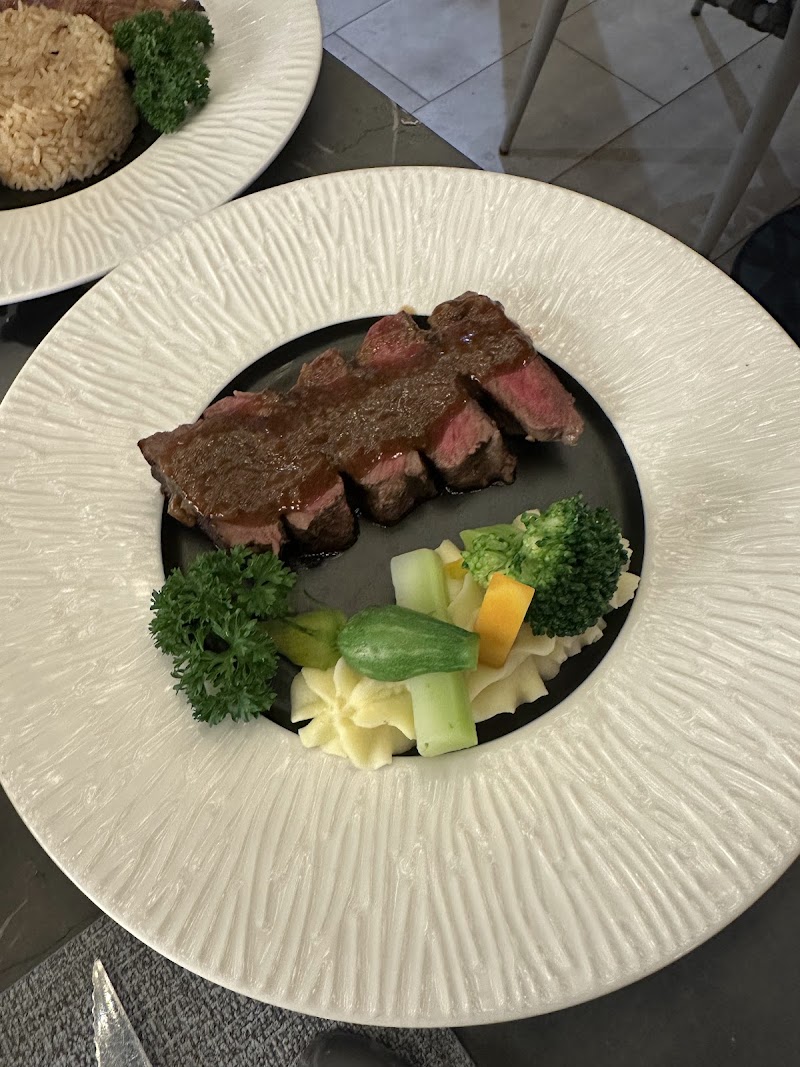 La Passion Restaurant - La Passion Restaurant Tầng 9, 26 P. Hàng Thùng, Phố cổ Hà Nội, Hoàn Kiếm, Hà Nội 10000, Vietnam