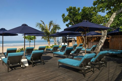 Courtyard by Marriott Bali Seminyak Resort - Courtyard by Marriott Bali Seminyak Resort No 103 Sp, Jl. Camplung Tanduk Jl. Dhyana Pura, Seminyak, Kec. Kuta, Kabupaten Badung, Bali 80361, Indonesia