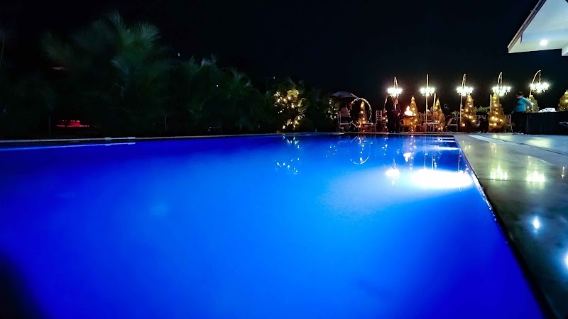 Letz Holiday Resort - Letz Holiday Resort Doma-1, Chhattisgarh 493661, India