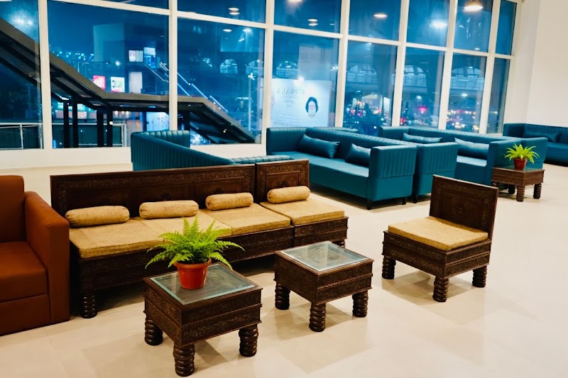 Transit POD Stay – New Delhi | Airport Transit - Transit POD Stay – New Delhi | Airport Transit Konnectus Tower, Railway Station, opposite New Delhi, Kamla Market, Railway Station, New Delhi, Delhi, 110002, India