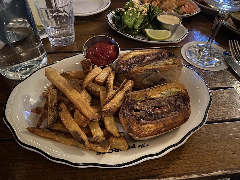 The Penrose Bar - The Penrose Bar, 1590 2nd Ave, New York, NY 10028, USA