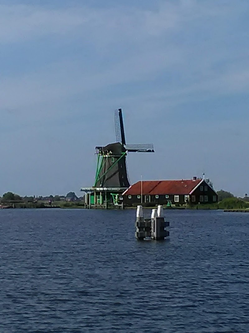 Het Jonge Schaap, Zaandam - Het Jonge Schaap, Zaandam, Kalverringdijk 31A, 1509 BT Zaandam, Netherlands