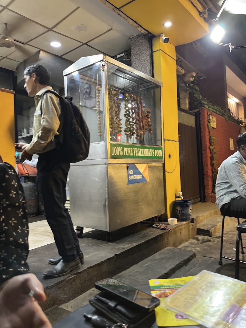Bunty Dhaba - Bunty Dhaba Shop No 19/1, K/1, Block B, Kalkaji, New Delhi, Delhi 110019, India