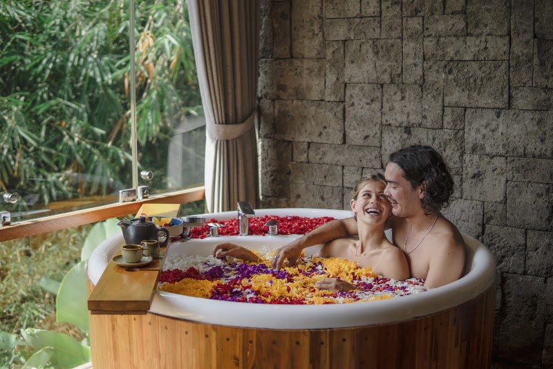 Svaha Spa Bisma by Wonderspace - Svaha Spa Bisma by Wonderspace Jl. Bisma No.888 A, Ubud, Kecamatan Ubud, Kabupaten Gianyar, Bali 80571, Indonesia