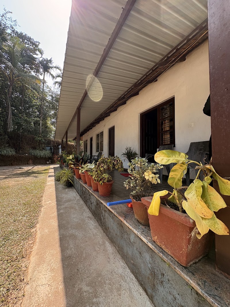 Blue Moon Homestay - Blue Moon Homestay 3J2C+RPF Kanchur Estate, Taluk, Hanthur, Kanchuru, Karnataka 577132, India