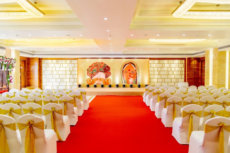 Krishna Palace Hotel - Rooms | Restaurants | Banquets - Krishna Palace Hotel - Rooms | Restaurants | Banquets 96/98, Naushir Bharucha Marg, Grant Road (W), Nana Chowk, Mumbai, Maharashtra 400007, India