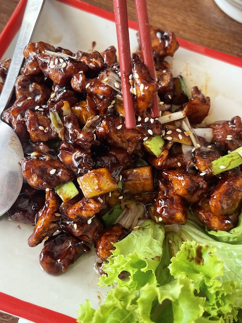 STUFFED North China Taste - STUFFED North China Taste Thailand, Chang Wat Surat Thani, Koh TaoKoh Phangan districtmoo19邮政编码: 84360