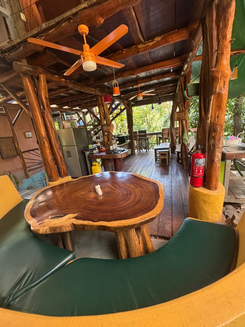 Tico Adventure Lodge - Tico Adventure Lodge, 160, Provincia de Guanacaste, Sámara, Costa Rica