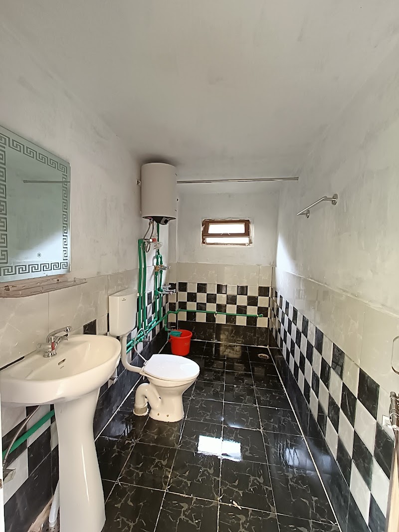 ZOMSA Culturehub - ZOMSA Culturehub Lower keylong village, Keylong, Himachal Pradesh 175132, India