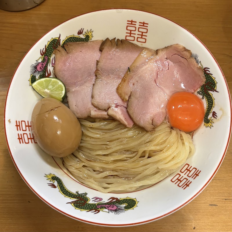 Ramen Tsuji - Ramen Tsuji, 1-chōme-1-10 Yariyamachi, Chuo Ward, Osaka, 540-0027, Japan