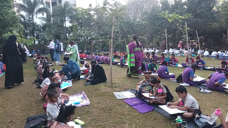 Shahid Jaywant Hanumant Patil Manoranjan Maidan - Shahid Jaywant Hanumant Patil Manoranjan Maidan WING-A, WING-A, Lal Bahadur Shastri Marg, MMRDA Colony, Ambedkar Nagar, Kanjurmarg West, Bhandup West, Mumbai, Maharashtra 400078, India