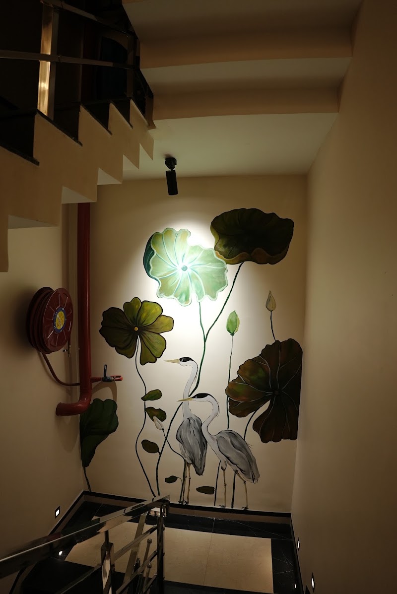 Hotel Mantri Ji - Hotel Mantri Ji A-6/5 Mahakal vanijya Kendra, Nanakheda, Mahakal Vanijya, Ujjain, Madhya Pradesh 456010, India