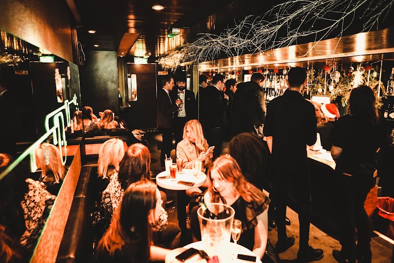 Lucky Voice Soho - Lucky Voice Soho 52 Poland St, London W1F 7NQ, UK