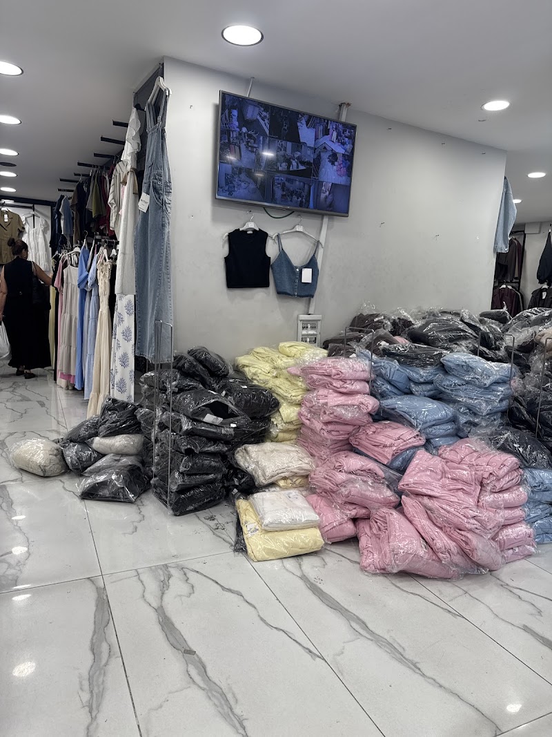 Enter Toptan - Enter Toptan, Sanayi, 34000 Güngören/İstanbul, Türkiye