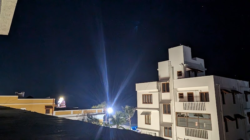 Maison Prema - Maison Prema 17A, Francis Assisi St, Kuruchikuppam, Puducherry, 605001, India