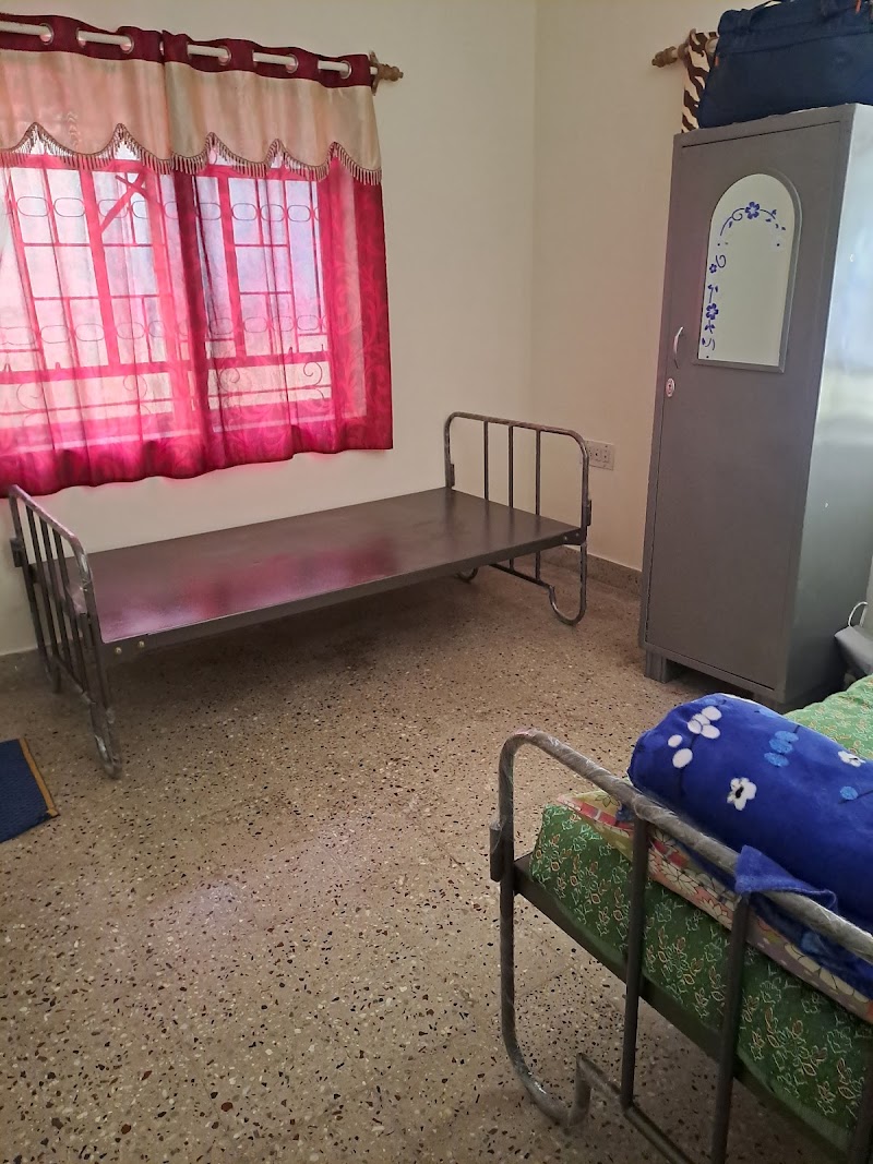 Anugraha Ladies Hostel, Koramangala - Anugraha Ladies Hostel, Koramangala 5th Cross Rd, 1st Block Koramangala, Koramangala, Bengaluru, Karnataka 560034, India
