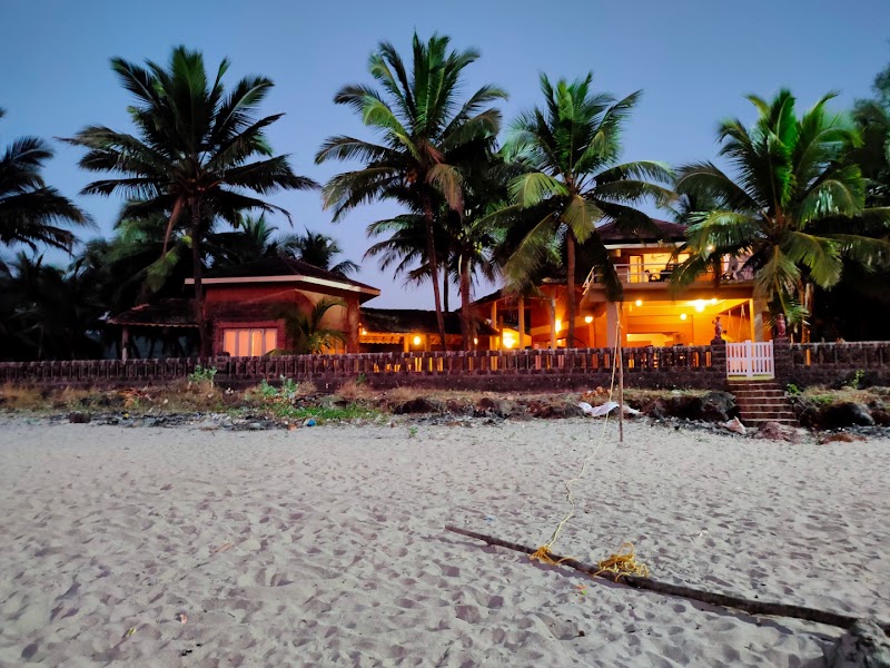 Velaneshwar - Velaneshwar, Maharashtra, India