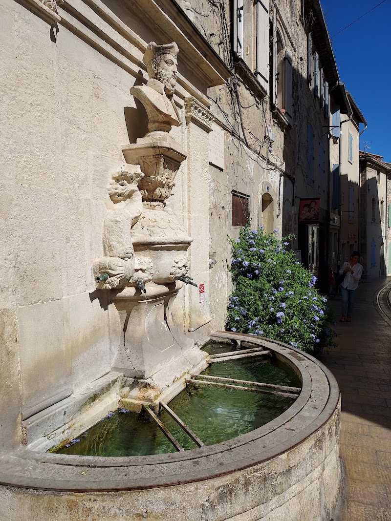 Arles - Arles, France