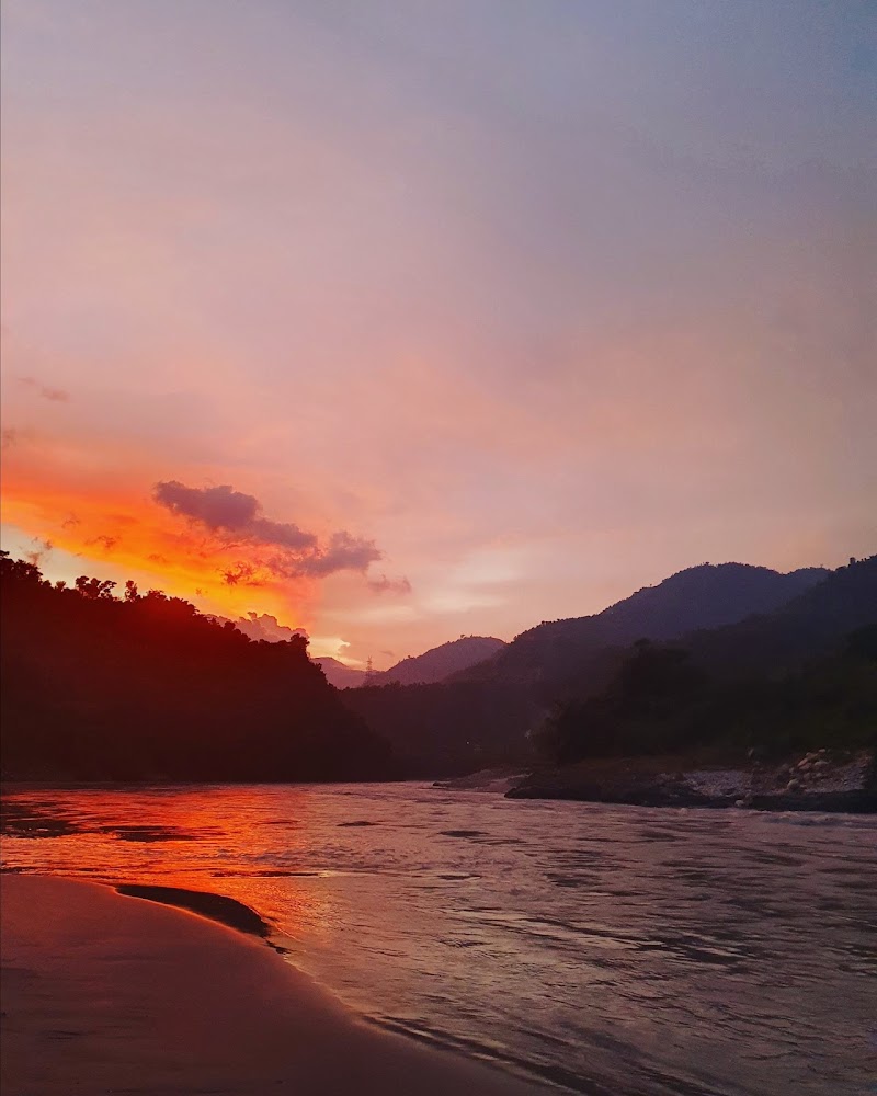 Royal Beach Nepal - Royal Beach Nepal, Khatauti khola, Dhading, Charundi, बागमती प्रदेश 45100, Nepal
