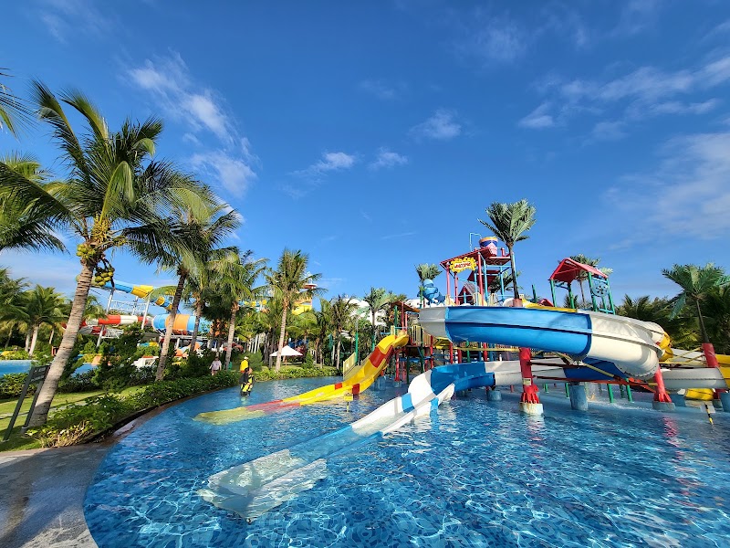 Selectum Noa Resort Cam Ranh - Selectum Noa Resort Cam Ranh, Cam Lam, Khanh Hoa, Vietnam