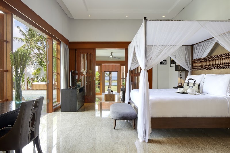 The Samaya Seminyak Bali - The Samaya Seminyak Bali Seminyak Beach, Jl. Kayu Aya, Seminyak, Kuta, Badung Regency, Bali 80361, Indonesia