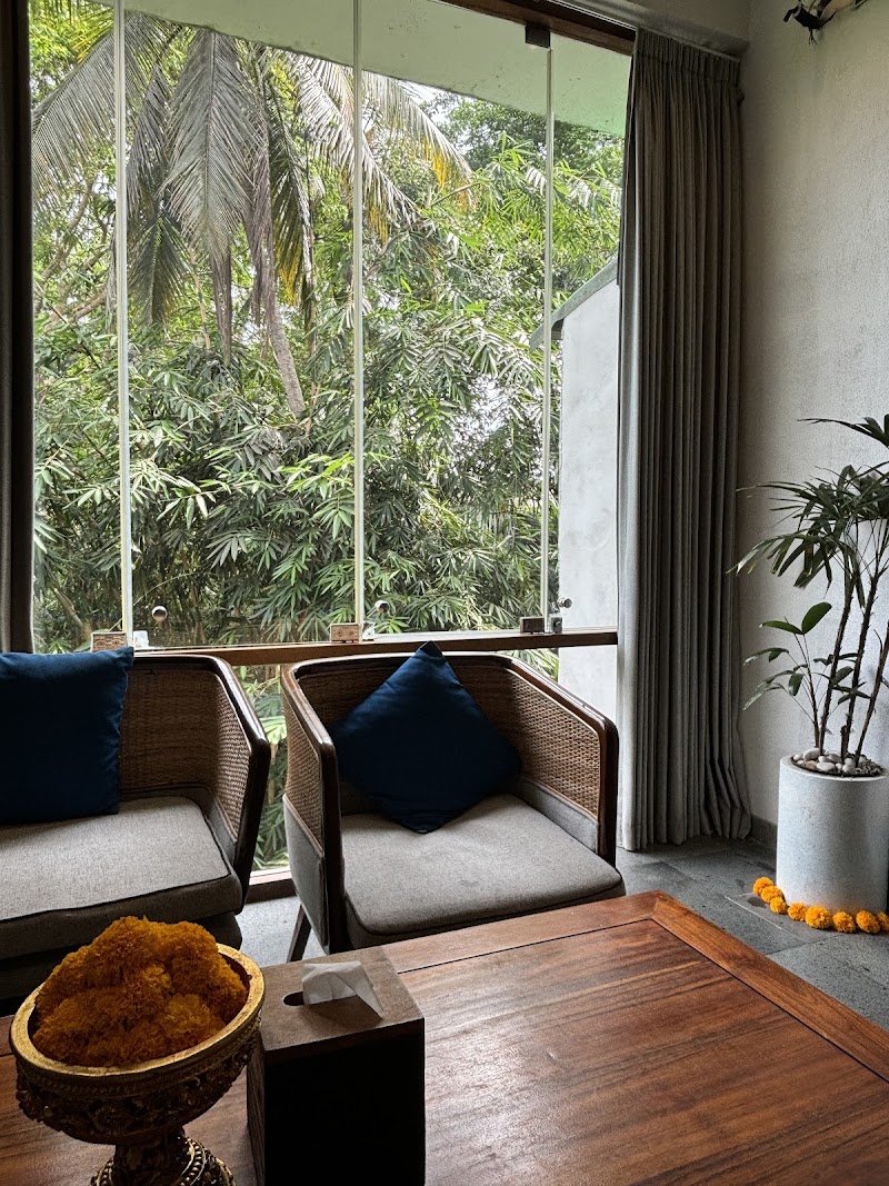 Svaha Spa Bisma by Wonderspace - Svaha Spa Bisma by Wonderspace Jl. Bisma No.888 A, Ubud, Kecamatan Ubud, Kabupaten Gianyar, Bali 80571, Indonesia